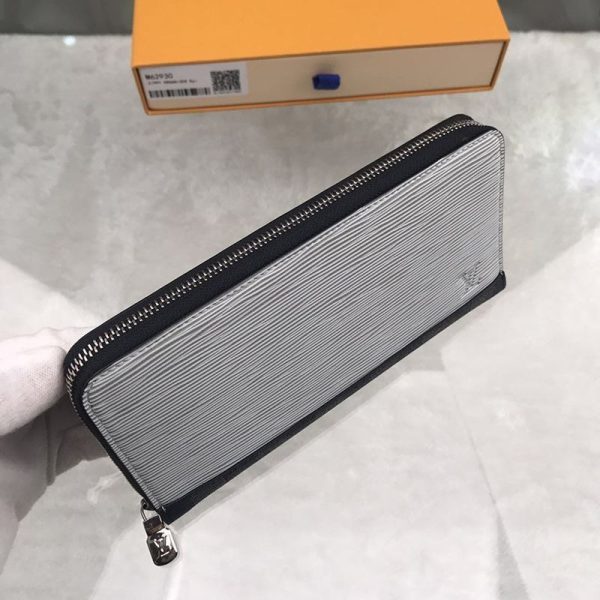 21AW新作ルイヴィトン 長財布 ジッピー・ウォレット エピ コピー vug80023 - 画像 (2)