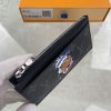クリスマス限定 ​ルイヴィトン ル コインカード ホルダー 偽物 M80932 - 画像 (2)