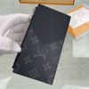 クリスマス限定 ​ルイヴィトン ル コインカード ホルダー 偽物 M80932 - 画像 (5)