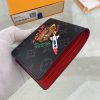送料凌晨 ポルトフォイユ・ミュルティプル 財布 偽物 M80930 - 画像 (2)