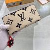 定番大人気の【​ルイヴィトン】ジッピーウォレット 長財布♪♪コピー vug16478 - 画像 (2)