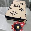 定番大人気の【​ルイヴィトン】ジッピーウォレット 長財布♪♪コピー vug16478 - 画像 (5)