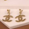 希少色シャネル CCロゴ ピアス 偽物 sht98797 - 画像 (3)
