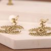 希少色シャネル CCロゴ ピアス 偽物 sht98797 - 画像 (5)