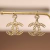 希少色シャネル CCロゴ ピアス 偽物 sht98797 - 画像 (7)