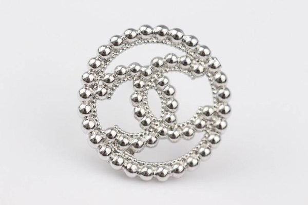 稀少シャネル CCロゴピアス コピー shc95252 - 画像 (5)