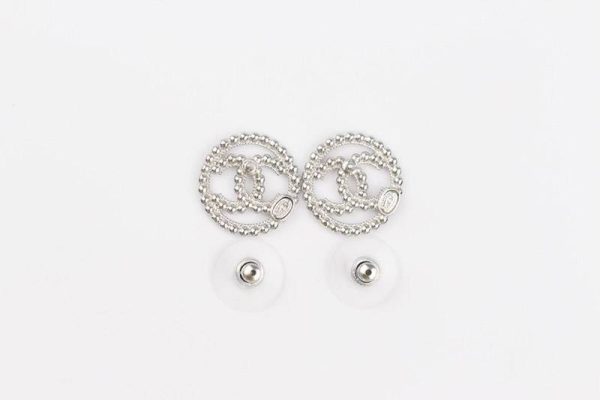 稀少シャネル CCロゴピアス コピー shc95252 - 画像 (6)