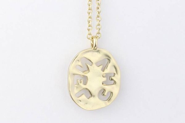 世界中で大人気♪シャネル CCロゴ ネックレス 偽物 shp68283 - 画像 (4)