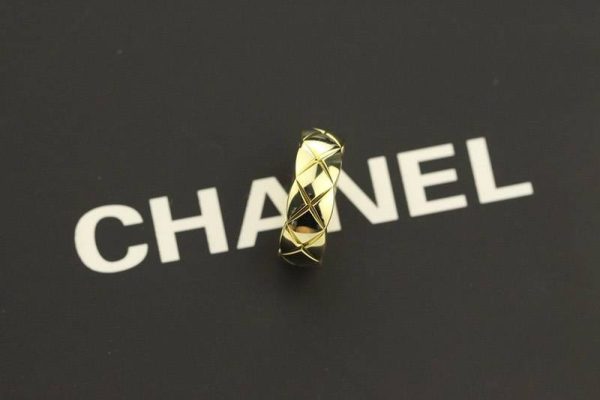 超話題!シャネル コピー ココ クラッシュ コレクション リング shs73725 - 画像 (4)