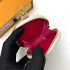 完売必至ルイヴィトン ダミエ ヴィヴィエンヌ サークル コインケース 偽物 N60493 - 画像 (5)