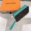 日本未入荷ルイヴィトン モノグラム ジッピー コインケース 偽物 vur39909 - 画像 (2)