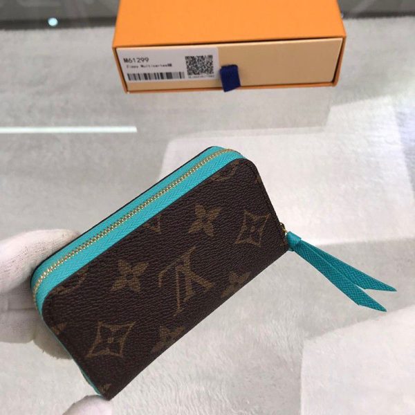 日本未入荷ルイヴィトン モノグラム ジッピー コインケース 偽物 vur39909 - 画像 (6)