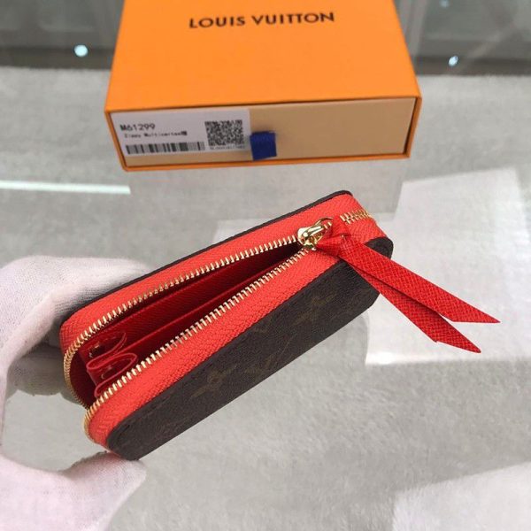 定番ルイヴィトン モノグラム ジッピー コインケース 偽物 vua76790 - 画像 (2)