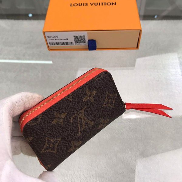 定番ルイヴィトン モノグラム ジッピー コインケース 偽物 vua76790 - 画像 (5)
