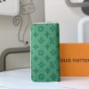 超話題!ルイヴィトン 長財布 ジッピーウォレット ヴェルティカル偽物 vuo25515 - 画像 (2)