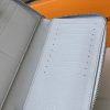 超話題!ルイヴィトン 長財布 ジッピーウォレット ヴェルティカル偽物 vuo25515 - 画像 (6)