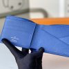 稀少​ルイヴィトン 財布 コピー ポルトフォイユ・ミュルティプル M80850 - 画像 (4)