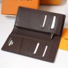ラッピング無料 ルイヴィトン ポルトフォイユ・ブラザ スーパーコピー vuj93302 - 画像 (5)