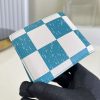 超話題!追跡付き★​ルイヴィトン 財布 偽物★ポルトフォイユ・ミュルティプル ダミエ★かっこいい!!! vuc38191 - 画像 (2)