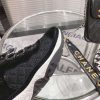 希少色シャネル メッシュ ハイトップスニーカー コピー shg77254 - 画像 (7)