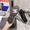 希少色シャネル メッシュ ハイトップスニーカー コピー shg77254 - 画像 (9)