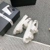 春もの新作シャネル 偽物 ニット サンダル shz59604 - 画像 (8)