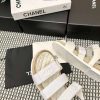 世界中で大人気♪シャネル コピー カーフスキン サンダル shu86750 - 画像 (8)