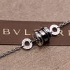 超限定♪ブルガリセーブザチルドレンV 偽物ゴールドチャームブレスレット Buz93051 - 画像 (7)