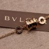 超限定♪ブルガリセーブザチルドレンV 偽物ゴールドチャームブレスレット Buz93051 - 画像 (8)