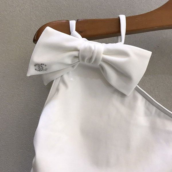 春夏新作 シャネル スイムウェア 水着 偽物 ワンピース トップス she07004 - 画像 (2)