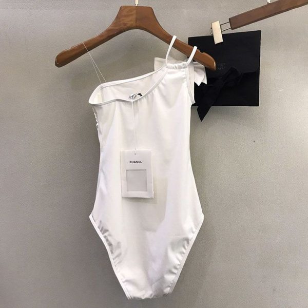 春夏新作 シャネル スイムウェア 水着 偽物 ワンピース トップス she07004 - 画像 (8)
