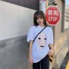 ☆超人気☆【ロエベ×スタジオジブリ】カオナシ クルーネック Tシャツ 偽物 lol01203 - 画像 (6)