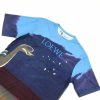 累積売上総額第１位！ロエベ 千と千尋の神隠し ハク Tシャツ コットンジャージー lob94485 - 画像 (3)