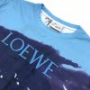 累積売上総額第１位！ロエベ 千と千尋の神隠し ハク Tシャツ コットンジャージー lob94485 - 画像 (5)