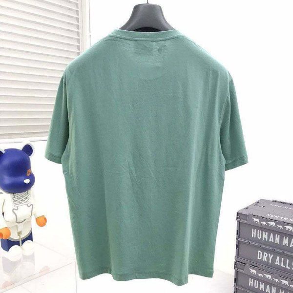 21-22AWロエベ × スタジオジブリ コピー ロゴ Tシャツ low84198 - 画像 (2)