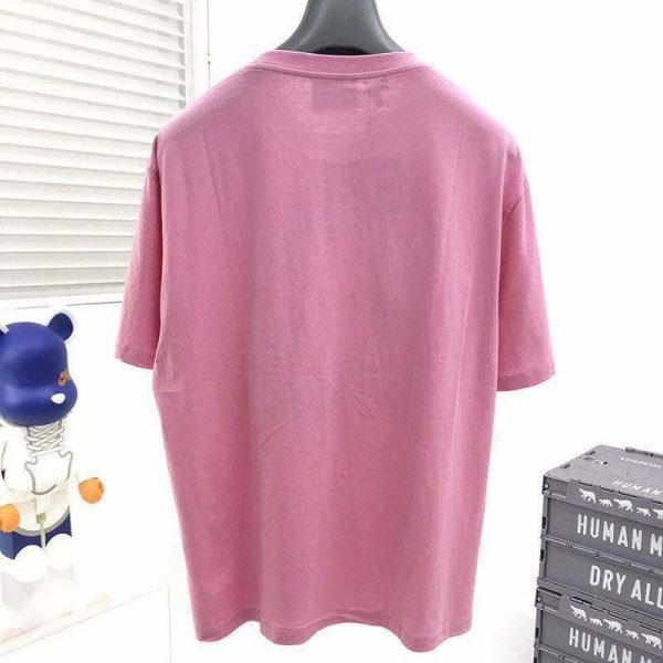 定番 ロエベ × スタジオジブリ ロゴ Tシャツ コピー lon76306 - 画像 (2)