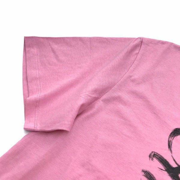 定番 ロエベ × スタジオジブリ ロゴ Tシャツ コピー lon76306 - 画像 (5)