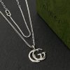 人気No1 グッチ レディース ネックレス コピー ペンダント guf89588 - 画像 (6)