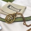 最安値挑戦 グッチ ダブルG付き ライオンヘッド 偽物 ネックレス guh20846 - 画像 (8)