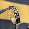 ★日本!!人気！フェンディ ピアス 偽物 イヤリング ゴールドカラー レディース 2色 8AH369TL9F0A47 - 画像 (3)