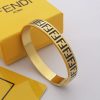 大人気!!新色新作◆フェンディ◆FFブレスレット 偽物 バングル ピンク 4色 8AG808TL9F0RNG - 画像 (7)