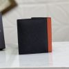 定番【国内即発】プラダ 財布 スーパーコピー 二つ折り 折り財布 札入れ puw96392 - 画像 (2)