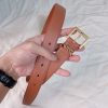 争奪戦サンローラン 偽物 モノグラム ナローベルト 20/30mm Sau77545 - 画像 (8)