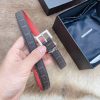争奪戦サンローラン スーパーコピー モノグラム ナローベルト 20mm Saf89500 - 画像 (3)