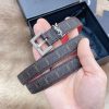 争奪戦サンローラン スーパーコピー モノグラム ナローベルト 20mm Saf89500 - 画像 (6)