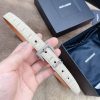 大人気!!新色サンローラン モノグラム ナローベルト スーパーコピー 20mm Sap43870 - 画像 (4)
