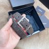 ☆超人気☆サンローラン モノグラム ナローベルト 30mm スーパーコピー Sat05945 - 画像 (2)