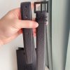 可愛いサンローラン モノグラム ナローベルト スーパーコピー 30mm San15972 - 画像 (5)