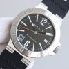 希少色ブルガリ 時計 スーパーコピー アルミニウムウォッチ 39mm 2色 Bug93251 - 画像 (2)