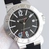 希少色ブルガリ 時計 スーパーコピー アルミニウムウォッチ 39mm 2色 Bug93251 - 画像 (3)